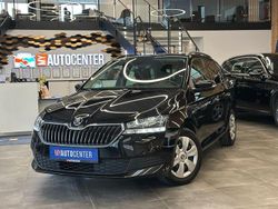 Schwarz Gebraucht 2022 Skoda Fabia Ambition Kombi | 11.990 € (Guter Preis)