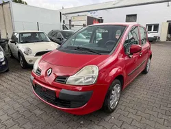 Rot Gebraucht 2009 Renault Modus Expression Van / Kleinbus | 1.999 € (Guter Preis)