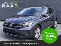 Rauchgrau metallic Neu 2025 VW Taigo SUV | 23.990 € (Superpreis)
