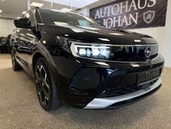 Schwarz Gebraucht 2024 Opel Grandland X Ultimate SUV | 20.990 € (Superpreis)