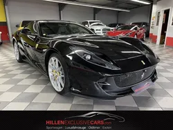 Schwarz Gebraucht 2018 Ferrari 812 Coupé | 289.000 €