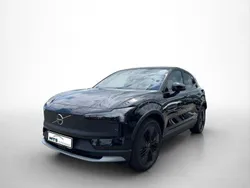 Schwarz Neu 2025 Volvo EX30 Performance SUV | 53.490 €