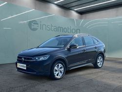 Schwarz Gebraucht 2024 VW Taigo IQ Drive SUV | 23.895 € (Fairer Preis)