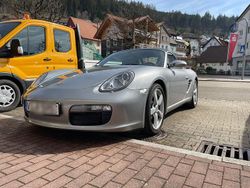 Gebraucht 2008 Porsche Boxster Cabrio | 25.000 € (Fairer Preis)