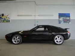Schwarz Gebraucht 1994 Porsche 928 Coupé | 69.950 €
