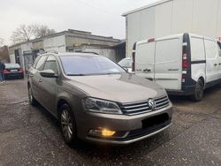 Braun Gebraucht 2011 VW Passat Comfortline Kombi | 4.000 € (Superpreis)