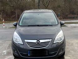 Gebraucht 2013 Opel Meriva Active Van / Kleinbus | 7.200 € (Fairer Preis)