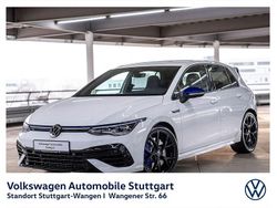 Weiß Gebraucht 2022 VW Golf R Limousine | 38.430 € (Fairer Preis)