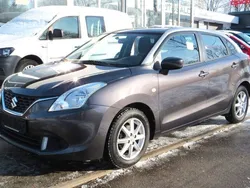 Grau Gebraucht 2019 Suzuki Baleno Club Kleinwagen | 10.999 € (Fairer Preis)