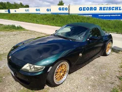 Gebraucht 2006 BMW Z4 Cabrio | 17.500 €