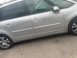 Silber Gebraucht 2007 Citroën C4 Picasso Van / Kleinbus | 1.290 € (Guter Preis)