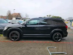 Gebraucht 2012 Fiat Freemont SUV | 4.000 € (Superpreis)
