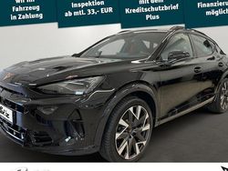 Schwarz Gebraucht 2024 Cupra Formentor VZ SUV | 40.948 € (Fairer Preis)