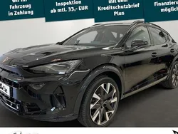 Schwarz Gebraucht 2024 Cupra Formentor VZ SUV | 40.948 € (Guter Preis)