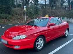 Rot Gebraucht 1998 Hyundai Coupé Coupé | 1.350 €