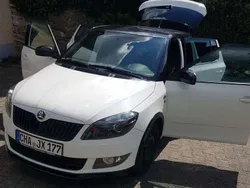 Weiß Gebraucht 2014 Skoda Fabia Monte Carlo Limousine | 6.500 € (Guter Preis)