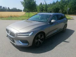 Grau Gebraucht 2018 Volvo V60 Inscription Kombi | 23.990 € (Guter Preis)