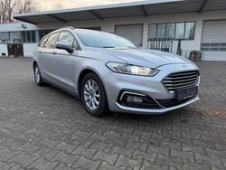 Grau Gebraucht 2021 Ford Mondeo Titanium Kombi | 10.900 € (Superpreis)