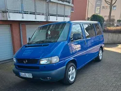 Gebraucht 2002 VW T4 Van | 11.500 € (Etwas zu teuer)