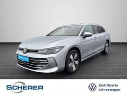 Silber Gebraucht 2025 VW Passat Business Kombi | 32.900 € (Fairer Preis)