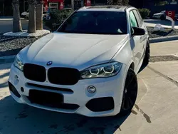 Weiß Gebraucht 2015 BMW X5 M Performance SUV | 22.300 € (Guter Preis)