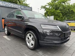 Schwarz Gebraucht 2019 Skoda Karoq Style SUV | 19.990 € (Guter Preis)