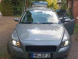 Grau Gebraucht 2006 Volvo V50 Summum Kombi | 3.500 € (Fairer Preis)