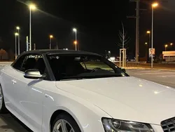 Audi S5 Cabriolet