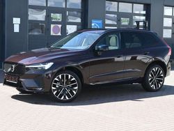 Rot Gebraucht 2025 Volvo XC60 Plus SUV | 61.990 €