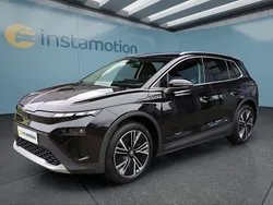 Schwarz Neu 2025 Skoda Elroq SUV | 44.849 € (Fairer Preis)