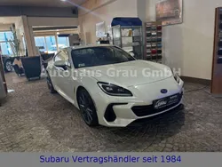 Crystal white pearl Neu 2024 Subaru BRZ Sport Coupé | 40.870 €