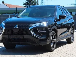 Schwarz Gebraucht 2021 Mitsubishi Eclipse Cross SUV | 19.490 € (Superpreis)