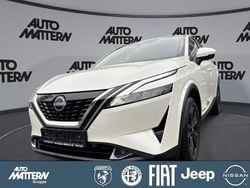 Weiß Gebraucht 2023 Nissan Qashqai N-Connecta SUV | 26.980 € (Fairer Preis)