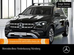 Schwarz Gebraucht 2024 Mercedes GLE350 Advanced Plus SUV | 72.990 € (Fairer Preis)