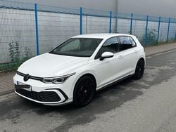 Weiß Gebraucht 2021 VW Golf VIII GTE Limousine | 23.000 € (Guter Preis)