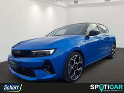 Kobalt blau (metalli (metallic) Gebraucht 2023 Opel Astra Limousine | 24.900 € (Guter Preis)