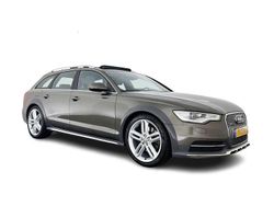 Grau Gebraucht 2012 Audi A6 Allroad Sport Kombi | 11.445 € (Etwas zu teuer)