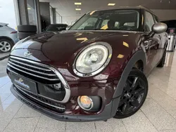 Rot Gebraucht 2016 Mini Cooper Clubman Kombi | 14.899 € (Fairer Preis)