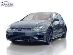 Indiumgrau Gebraucht 2019 VW Golf R Coupé | 27.990 € (Guter Preis)