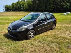 Renault Clio GrandTour