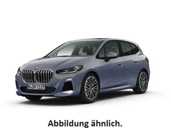 Grau Gebraucht 2024 BMW 223 Active Tourer M Sport Van / Kleinbus | 44.900 € (Teuer)