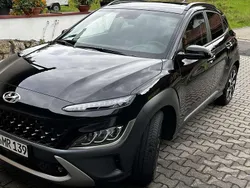 Schwarz Gebraucht 2023 Hyundai Kona Prime SUV | 24.900 € (Guter Preis)