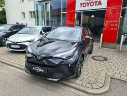 Andere Gebraucht 2023 Toyota C-HR Sport SUV | 31.980 € (Guter Preis)