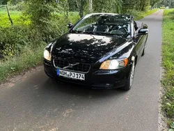 Schwarz Gebraucht 2007 Volvo C70 Momentum Cabrio | 9.999 € (Fairer Preis)