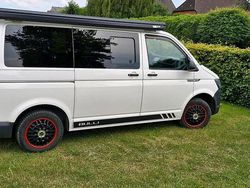 Gebraucht 2015 VW T6 Van | 29.000 €