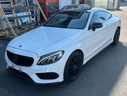 Mercedes C180