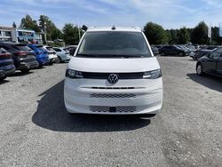 Neu 2025 VW T7 Coast Van | 68.040 € (Teuer)