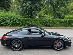 Schwarz Gebraucht 2010 Porsche 911 Carrera S Coupé | 64.700 € (Fairer Preis)