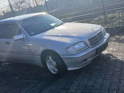Gebraucht 1999 Mercedes C240 Kombi | 3.999 €