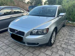 Silber Gebraucht 2006 Volvo S40 Limousine | 3.250 € (Teuer)